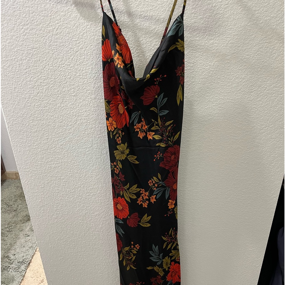 12th tribe dress